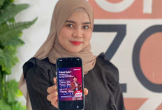 Cari Paket Internet yang Fleksibel, Kartu Halo Hadirkan Opsi Terbaru