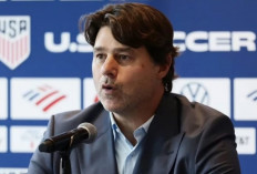 Pochettino Menghadapi Dilema Rencana Amerika Serikat Terancam Gagal