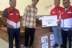 Pertamina Patra Niaga Dukung Pasokan BBM dan Pelumas untuk Operasional Genset Pemulihan Listrik di Aceh