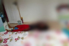 Geger! Pegawai Bawaslu OKU Selatan Ditemukan Tewas Mengenaskan dalam Kamar Terkunci