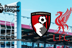 Preview Bournemouth vs Liverpool: Memburu Kemenangan Pertama di Liga Premier 2026