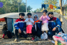 Warga Aceh Tamiang Nikmati Air Bersih Siap Minum dari Pertamina