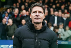 Milan Akan Bertemu dengan Dua Calon Pelatih