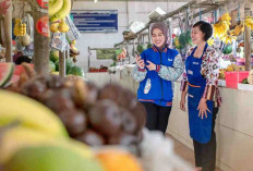 BRI Salurkan KUR Rp178,08 Triliun Sepanjang 2025, Dorong Pertumbuhan Sektor Produksi Penggerak Ekonomi Rakyat