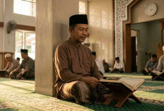 Jangan Lewatkan! Puasa Ayyamul Bidh Juli 2026 Segera Tiba, Ini Jadwal, Niat, dan Keutamaannya