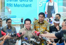 BRI Jadi Penyalur Terbesar Kredit Program Perumahan Nasional, Realisasi Tembus Rp9,21 Triliun