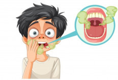 Bau Mulut Saat Puasa Bikin Tak Percaya Diri? Ini Cara Ampuh Bikin Napas Tetap Segar