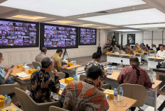 Kabar Gembira Petani Jagung! Polri Fasilitasi KUR Rp180 Triliun dan Jaminan Harga Bulog Rp6.400