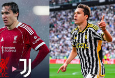 Penyerang dan Pemain Sayap Liverpool Ingin Kembali ke Pelukan Nyonya Tua Juventus