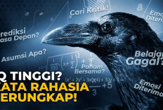 Sering Dianggap Aneh, Ternyata 6 Kalimat Ini Cuma Diucapkan oleh Orang-orang yang Punya IQ Tinggi, Apa Saja?