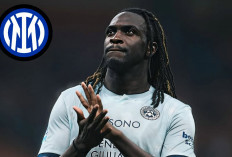 Jalan Buntu Inter Milan Mendapatkan Bintang Udinese, Situasi yang Dimanfaatkan Atletico Madrid  