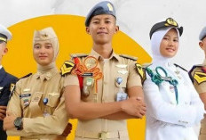 Lulus Auto Jadi PNS! Ini Cara Daftar Sekolah Kedinasan 2026