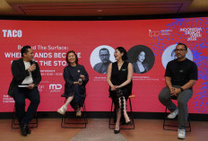 TACO Gandeng MD Entertainment Guncang Bioskop lewat Film Filosofi Teras, Visualnya Bikin Merinding!