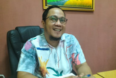 Bulog Lubuk Linggau Serap 6.900 Ton Gabah, Musi Rawas Jadi Penyumbang Utama