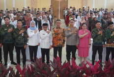 Puluhan Tahun Menikah Agama, 80 Pasutri di Martapura Akhirnya Kantongi Dokumen Sah Gara-Gara Aksi Ini