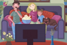 Jangan Salah Pilih Tontonan! Cek Jadwal Acara TV Hari Ini 5 Februari 2026 dari Pagi Sampai Malam