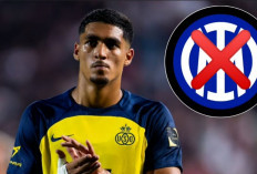 Inter Milan Kembali Berburu Pengganti Khalaili Tidak Diizinkan Begabung Serie A