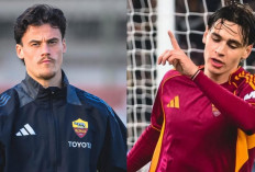 Roma Menolak Seluruh Tawaran Penjualan Pemain, Perpanjangan Kontrak Lebih Bagus