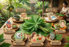 Pahit tapi Berkhasiat! Ini 7 Manfaat Daun Pepaya untuk Kesehatan dan Cara Mengolahnya