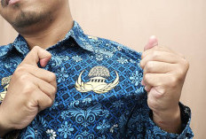 WASPADA! PPPK Paruh Waktu Bisa Diputus Kontrak Tahun 2026, Ini Alasannya