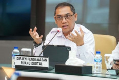 Aktivitas Internet Melonjak, Pengawasan Ruang Digital Makin Mendesak
