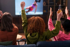 Jadwal TV Nasional Hari Ini 26 Januari 2026: Ragam Tayangan Seru Menanti Anda!