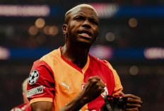 Juventus Akan Mengalami Kesulitan Jika Mengincar Osimhen