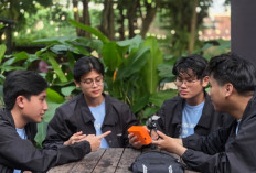 GOKIL ABIS! Gen Z di Samsung Solve for Tomorrow 2026 Bikin Gempar, Gak Cuma Jago AI Tapi Siap Guncang Dunia!