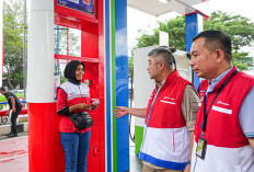 Pertamina Patra Niaga dan Pemprov Aceh Percepat Pemulihan Penyaluran BBM dan LPG di Wilayah Terdampak