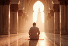 Jangan Terlewat! Jadwal Sholat 5 Waktu Palembang dan Sekitarnya, 30 Desember 2025