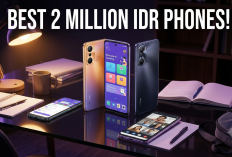 Nggak Perlu Mahal Buat Belajar Online! Ini Deretan HP Infinix Harga Rp2 Jutaan Terbaik untuk Pelajar di 2026