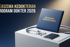 Kuliah Kedokteran Gratis di Jepang: Kemenkes Buka Beasiswa ke International University of Health and Welfare