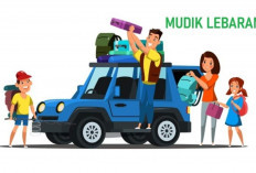 Mudik Lebaran Tanpa Drama? Ini Rahasia Mobil Tetap Prima Sepanjang Perjalanan!