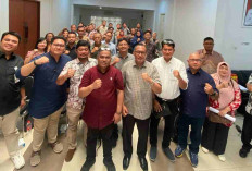 Link and Match Digeber! Disnakertrans Muba Desak Perusahaan Buka Data Kebutuhan Tenaga Kerja