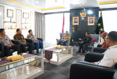 Waspada Penipuan Modus AI! Polda Sumsel dan OJK Kompak Tabuh Genderang Perang Lawan Scam