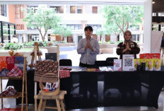 Semarak Kemerdekaan, PTBA Hadirkan Panggung Bagi UMKM Lokal