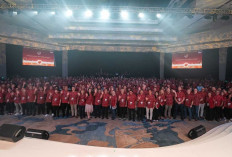 GELEGAR BATIC 2026 DI BALI! Raksasa AI & Cloud Dunia Berkumpul, Masa Depan Digital APAC Siap Meledak Dahsyat!