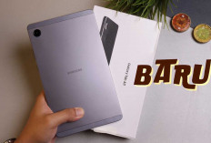 Samsung Galaxy Tab A11+: Definisi Baru Tablet Murah dengan Rasa Flagship