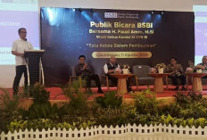 Fauzi Amro Dorong 9.350 UMKM Lubuklinggau Go Digital dan Naik Kelas