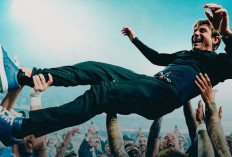 Napoli Yakin Conte Akan Bertahan Meskipun Kontraknya Mendekati Akhir