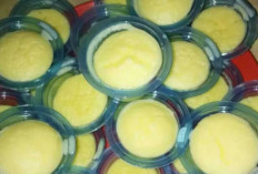 Bikin Sendiri di Rumah! Ini Resep Srikaya Tape Lembut dan Legit untuk Berbuka