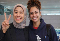 Hyundai Hillstate Boyong Megawati Hangestri dan Jordan Wilson ke Jeju, Ada Misi Penting Jelang V-League