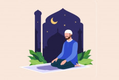 Jangan Sampai Terlewat! Ini Jadwal Sholat Palembang Jumat 23 Januari 2026