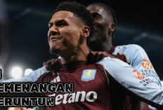 Chelsea 1-2 Aston Villa: Supersub Watkins Cetak Dua gol Pertahankan 11 Kemenangan Beruntun Unai Emery