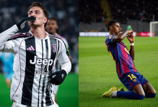 Gosip Transfer Pemain: Real Madrid Merebut Yildiz dan Kabar Buruk untuk Rashford dari Barcelona