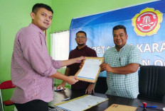Persaingan Memanas! Ini Bocoran 4 Sosok yang Siap Maju Jadi Calon Ketua Karang Taruna Ogan Ilir 2026-2031