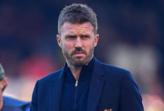 Catatan Terburuk Manchester United 12 Tahun Lalu Dibawa Kembali Michael Carrick di Laga Imbang Kontra Fulham