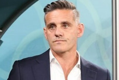Selangkah Lagi! John Herdman Segera Diumumkan Jadi Pelatih Timnas Indonesia