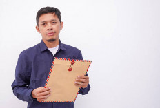 WAJIB! Inilah 7 Dokumen Penting CPNS Kemenkeu 2026