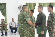 Mewujudkan SDM Unggul, PTBA Gelar Pembinaan Karakter Siswa BMC Ring 1